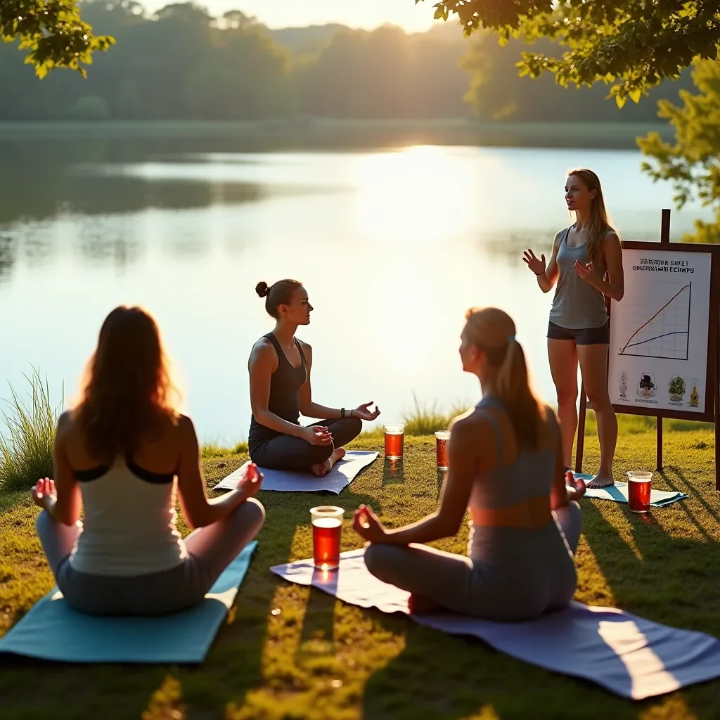 Sustainable innovation showcase